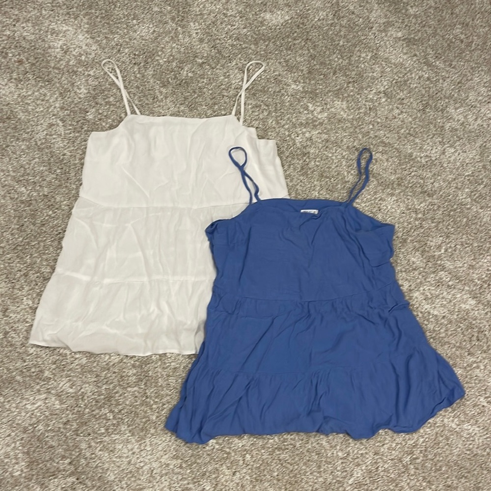 Flutter Tank